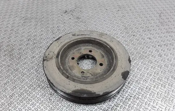Peugeot Partner Crankshaft pulley