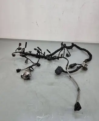Skoda Octavia Mk3 (5E) Engine installation wiring loom 04l972627r