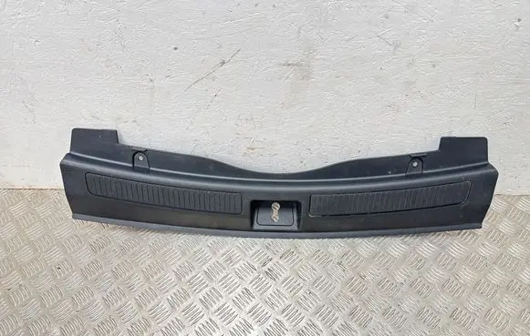 Opel Insignia B Truck tailgate 13487498 E941