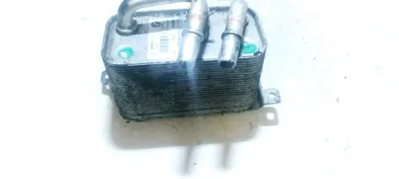 BMW 5 E60 E61 Engine oil radiator 1721753489602 f5203