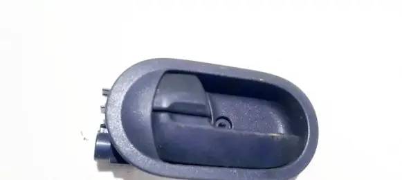 Mitsubishi Colt Rear door interior handle