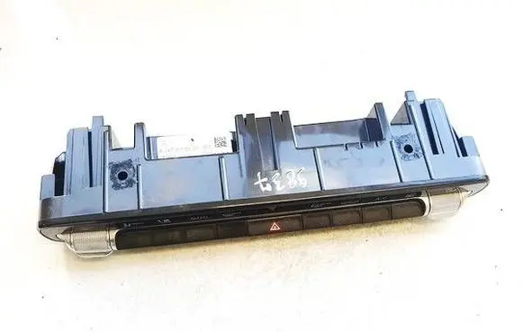 Mercedes-Benz EQB Climate control unit a2479056603