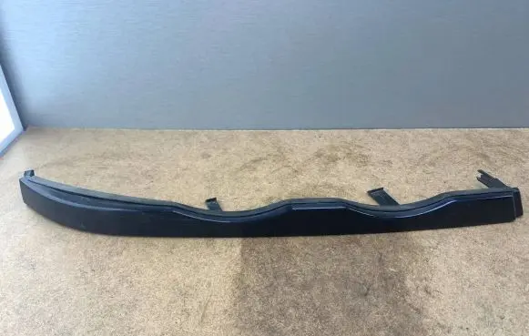 Under headlight/headlamp trim