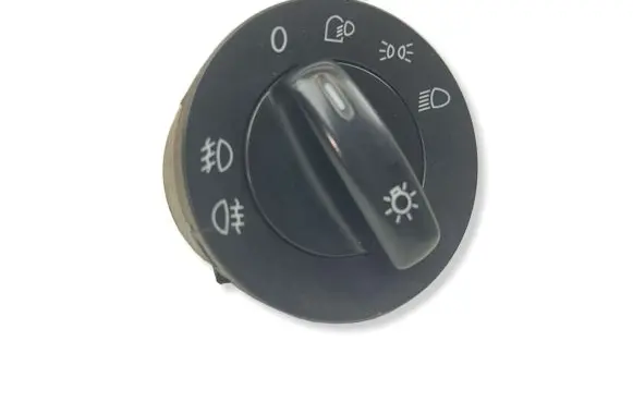 Volkswagen PASSAT B6 Light switch 1K0941431N