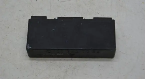 Mercedes-Benz E W124 Light module LCM 1265420032