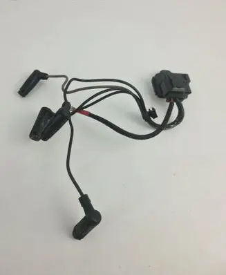BMW 3 E90 E91 Glow plug pre-heat relay 8570087 857008702