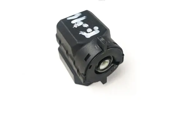 BMW 3 E46 Ignition lock contact 8363706