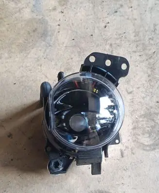BMW 5 E60 E61 Front fog light BM510137