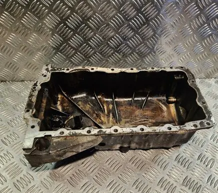 Seat Alhambra (Mk1) Oil sump