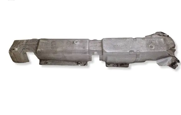 Opel Insignia B Exhaust heat shield 006288377 22975536