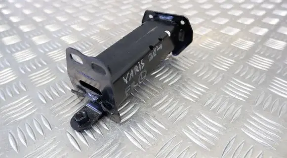 Toyota Yaris XP210 Front bumper shock/impact absorber 52103K0010