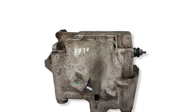 Ford Mondeo MK V Fuel filter bracket/mount holder 9804498180 06G0311