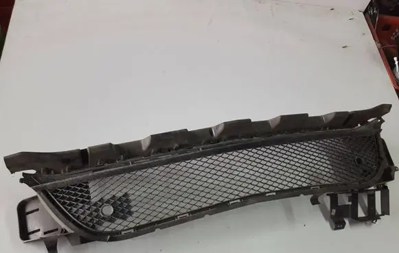 Mercedes-Benz CLA C117 X117 W117 Front bumper lower grill A1178852522