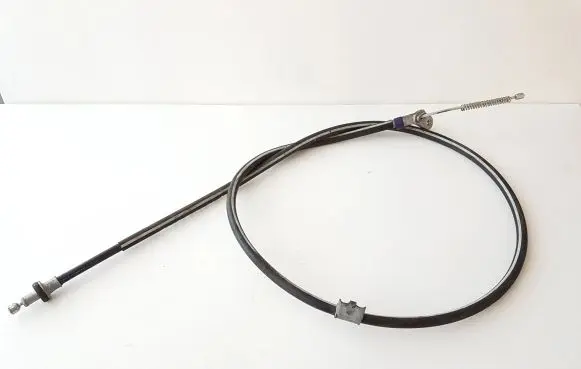 Handbrake/parking brake wiring cable