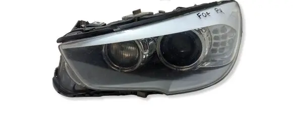 BMW 5 GT F07 Headlight/headlamp 7199613