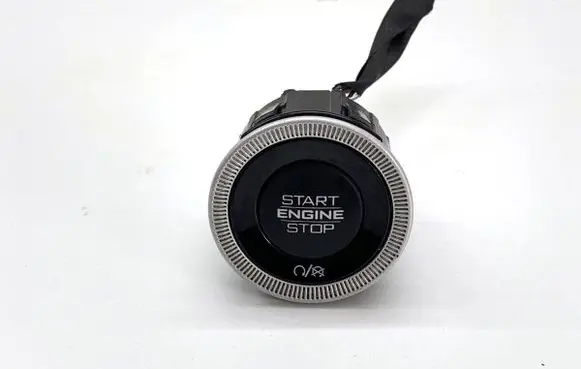Jeep Grand Cherokee WL Engine start stop button switch 68379775AA