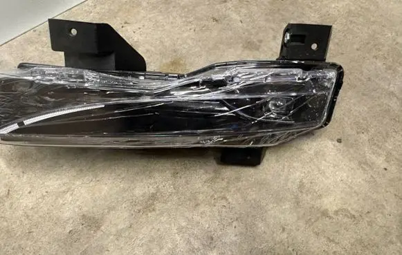 Tesla Model X Front fog light 164924900C 1649249