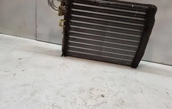 Volvo S60 Heater blower radiator 