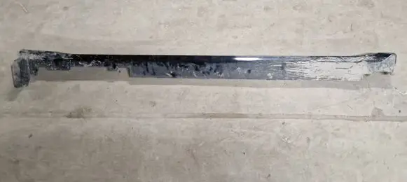 KIA EV6 Front sill (body part) 87754CV300