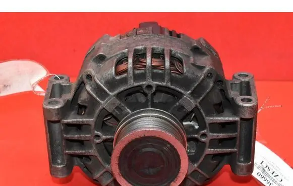 Audi A4 S4 B6 8E 8H Generator/alternator 06B903016S