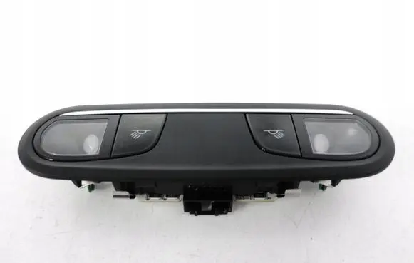 Audi A7 S7 4G Rear seat light 4G0947111A