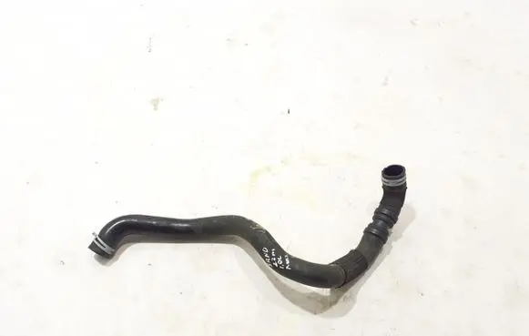 Dacia Sandero III Engine coolant pipe/hose 215018090R