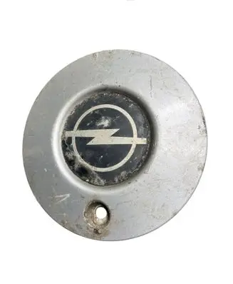 Opel Vectra C Original wheel cap 90445782 90445783