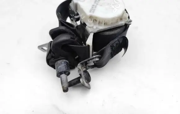 Ford Connect Rear seatbelt DT11K611B68AE