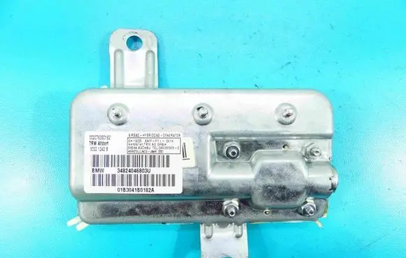 BMW 7 E65 E66 Pedestrian airbag 34824046803U IMPRK1165716