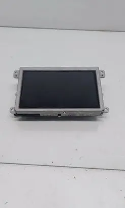 Audi A6 S6 C6 4F Screen/display/small screen 4F0919603B