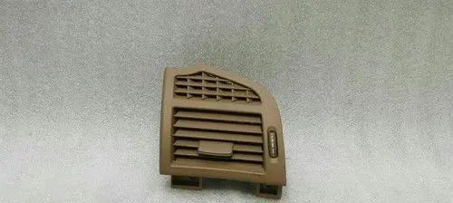 Mercedes-Benz S W221 Dash center air vent grill A2218300154