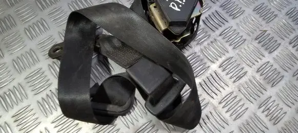 Audi A8 S8 D2 4D Front seatbelt 4d0857706q 550296000b