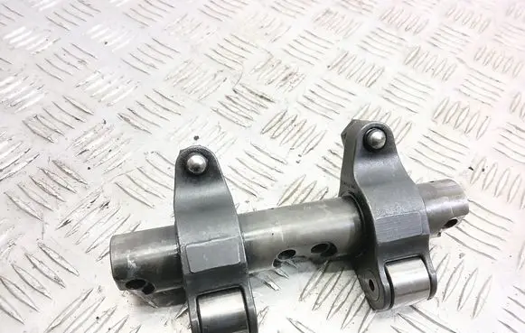 Camshaft