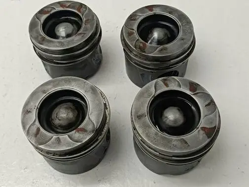 Citroen C5 Piston 