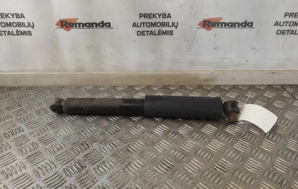 Ford Transit Rear shock absorber/damper