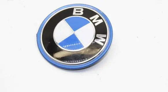BMW iX3 G08 Manufacturer badge logo/emblem 5A24577