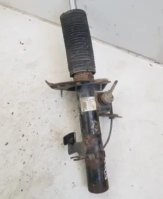 Volvo V70 Front shock absorber/damper 31212509