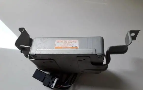 Honda CR-V ABS control unit/module 39790s10e021m1 39790-s10-e021-m1