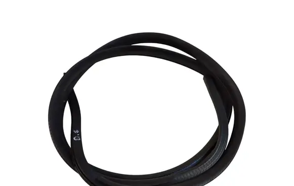 Ford Explorer V Rear door rubber seal (on body) 78253A10AL 78253A10 KD2435