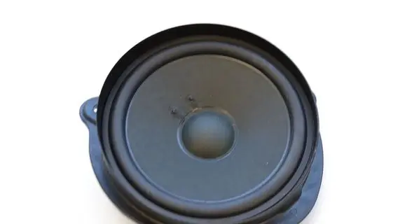 BMW M4 F82 F83 Rear door speaker A2198200502