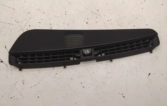 Audi A3 S3 8V Dash center speaker frame 8V1819635E