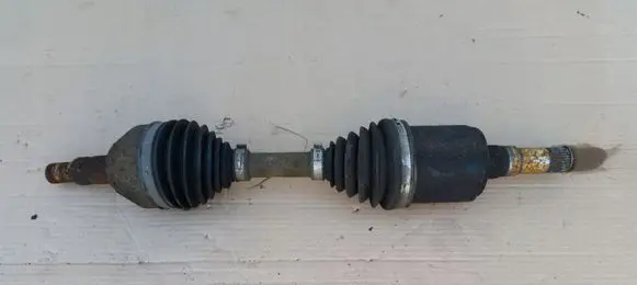 Chevrolet Cruze Front driveshaft 13306340