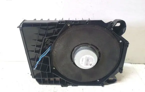 BMW X1 E84 Front door speaker 43040741982