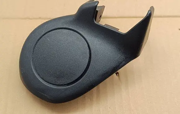 Jeep Grand Cherokee Seat trim D0CWXX58140