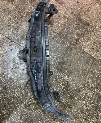 Renault Espace - Grand espace IV Radiator support slam panel