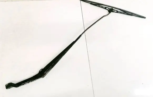 Chevrolet Kalos Front wiper blade arm