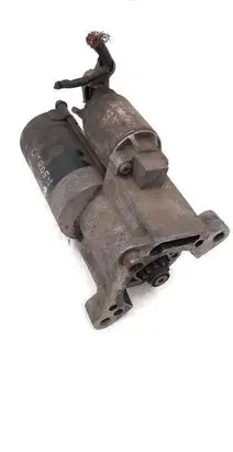 Citroen BX Starter motor M1T50172
