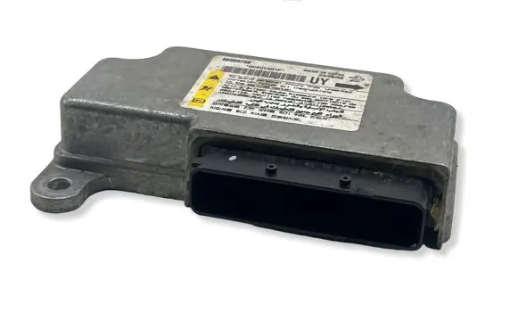 Chevrolet Captiva Airbag control unit/module 96866798 H88UX0R1P