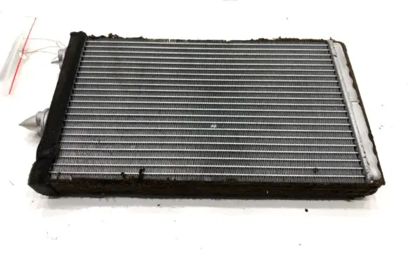 Mitsubishi Lancer VIII Heater blower radiator