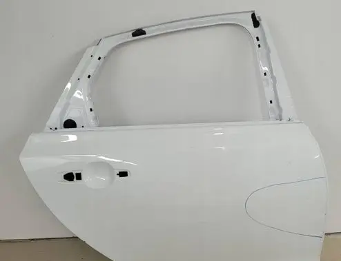 Jaguar XF X260 Rear door